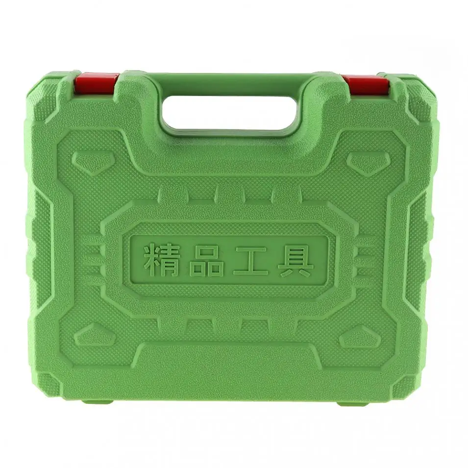 Беспроводной 12 В перезаряжаемый литиевый аккумулятор Электрический дрель