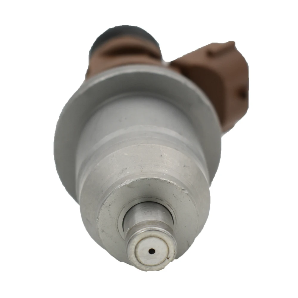 Топливная форсунка E7T05072 DIM1100G для Mitsubishi Pajero IO H67W H77W 4G93 4G94|fuel injector|injector injectorinjector