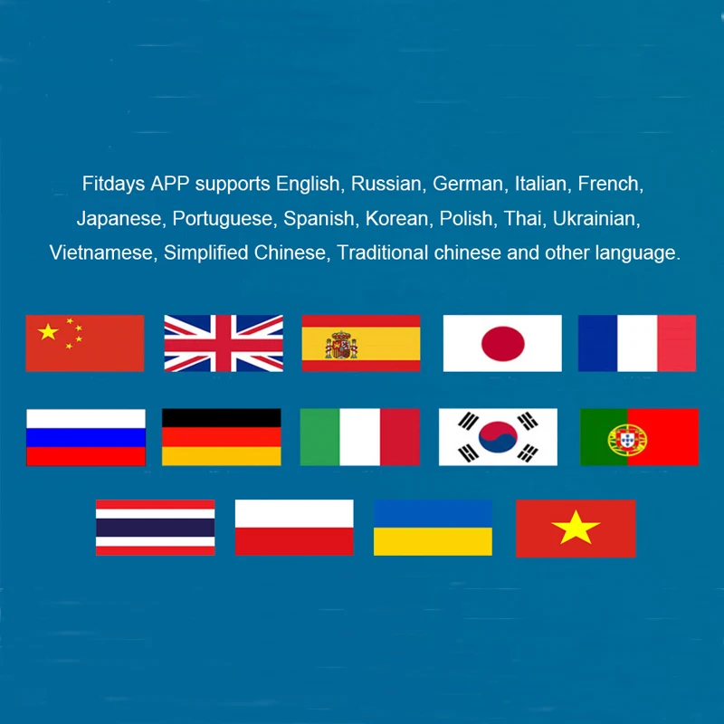 Умные весы iCOMON i31 для ванной комнаты взвешивания жира напольные человеческого