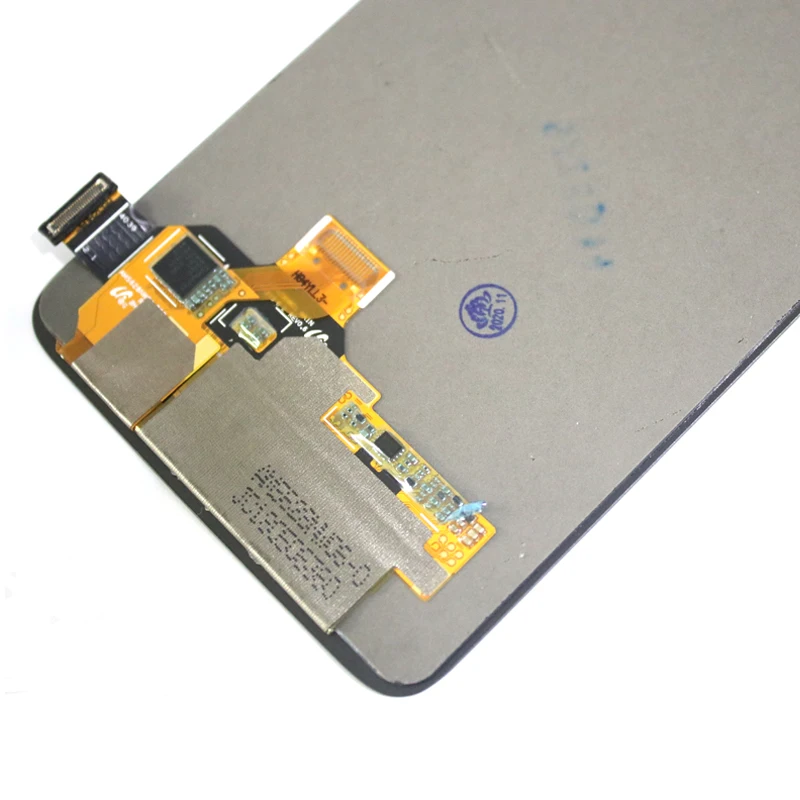 OLED/оригинальный AMOLED ЖК-дисплей 6 28 дюйма для Oneplus дисплей кодирующий