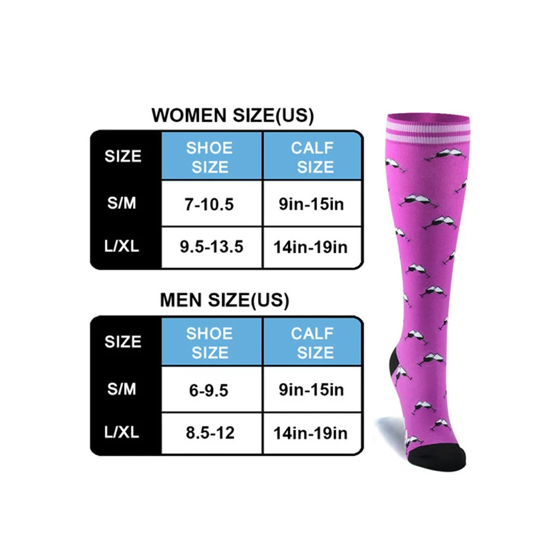 Эффeкт Компрессионные носки Для мужчин женщин Taobao уход за зубами варикозное