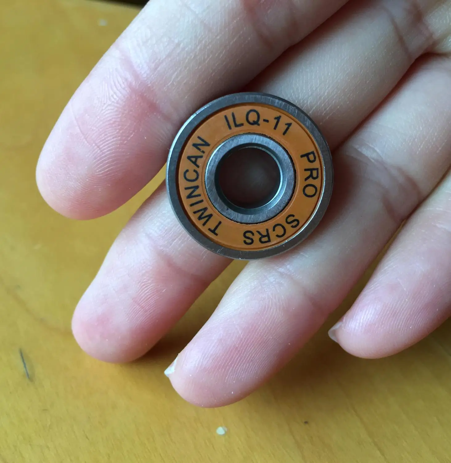 Подшипники для катания на коньках TWINCAM ILQ 11 608zz 16 шт./лот|seba twincam|twincam bearingsskate bearings |