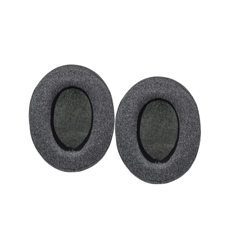 

Earpads Replacement For Audio Technica ATH-M50 M50X M40 HM5 Headphone Ear Pads Cushion Soft Leather Memory Sponge Cover Earmuffs