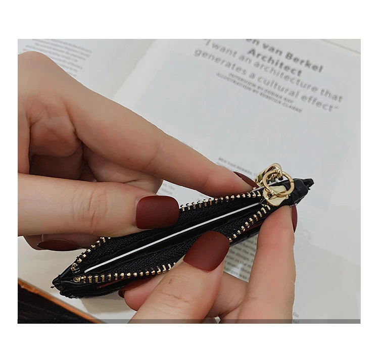 

Women's Wallet Short Women Coin Purse Fashion Wallets For Woman Card Holder Small Ladies Wallet Female Hasp Mini Clutch For Girl