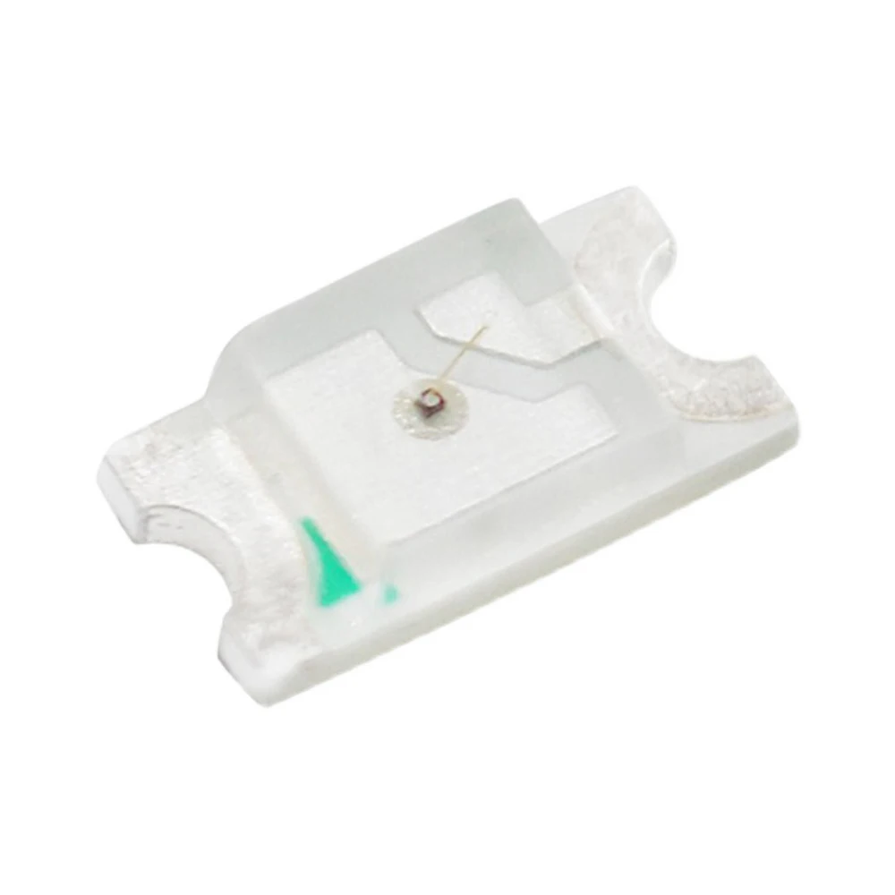 

100pcs red 1206 SMD LED diodes light Hot sale