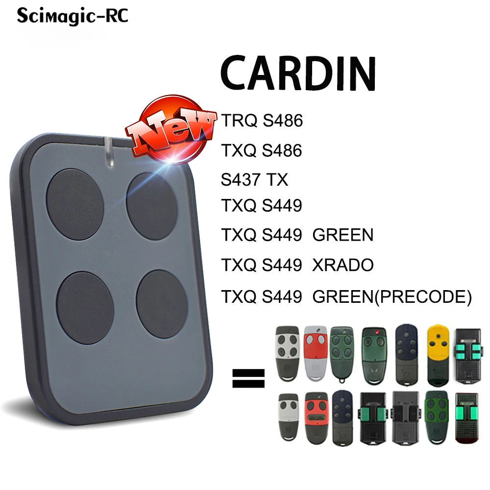 

Автомобильная копия карты TRQ449300 TRQ449400 TXQ449200 TXQ449300 TXQ449400 гаражный пульт дистанционного управления препятствиями панель управления брелок