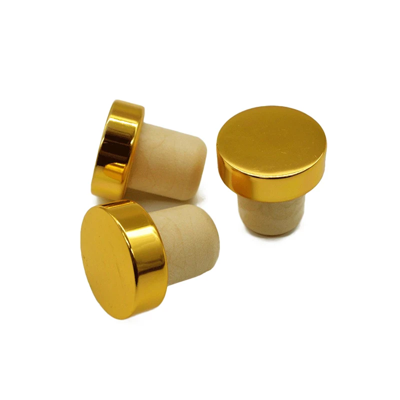 1 шт. Т образная пробка для вина Силиконовая бутылки красного инструмент бара