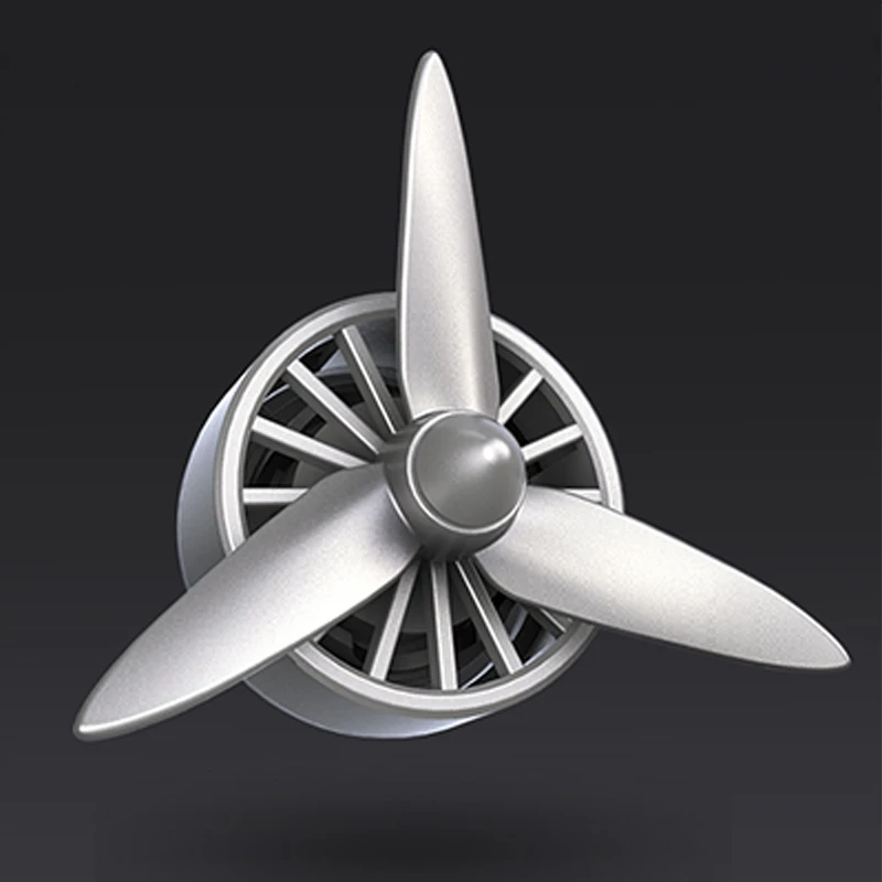 Универсальный автомобильный очиститель воздуха освежитель