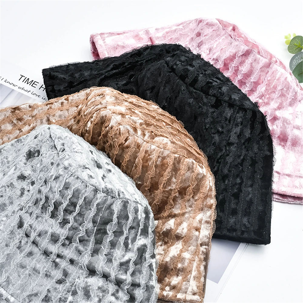 GOUTER кружевная Лоскутная Панама шляпа для путешествий унисекс солнцезащитная