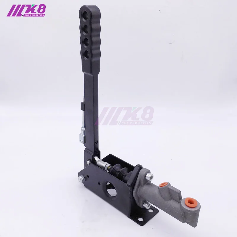 Гидравлический ручной тормоз главный цилиндр 0 70 вертикальный профессиональный