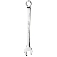 combination wrench 6mm 44mm chrome vanadium metric opened ring combo spanner open box end household car auto repair hand tools