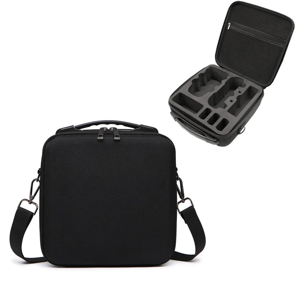 dji royal mini se drone bag storage bag storage box shoulder small backpack box accessories backpacks handbag camera fpv bags free global shipping