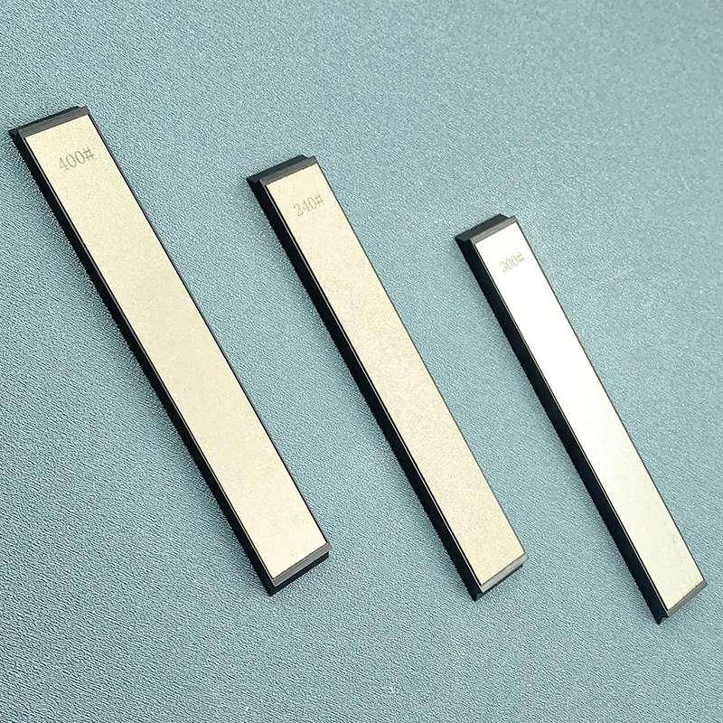 Точилка для ножей зернистостью 80-3000 Алмазный точильный камень кухонная