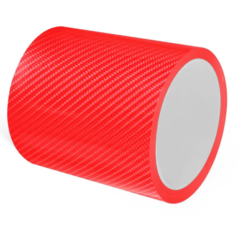 5D углеродный нано клей для автомобиля автомобильная защитная пленка Защитная