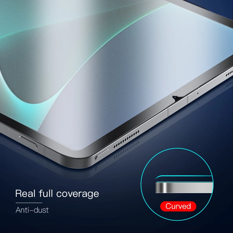 matte ceramic film for xiaomi mi pad 5 pro screen protector 11 inch film for xiaomi mipad 5 pro accessories not tempered glass free global shipping