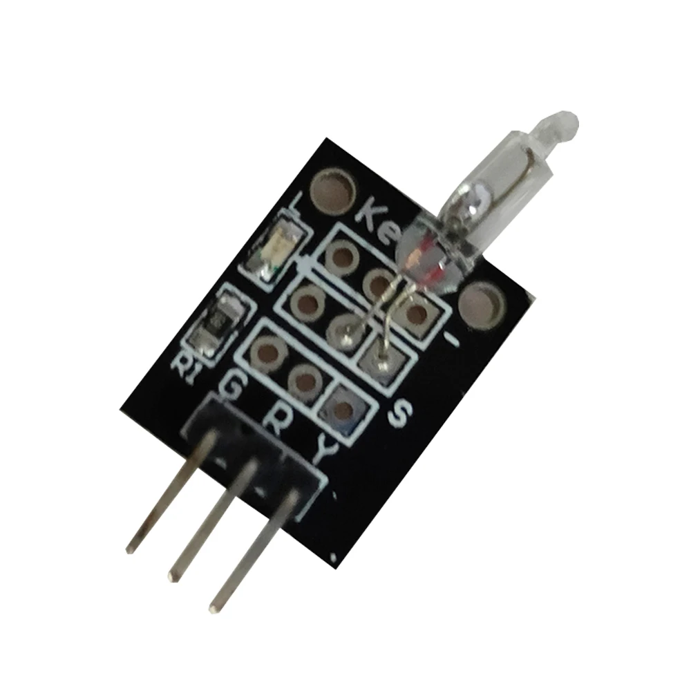 Mercury Switch Module On-Off Sensor KY-017 For Arduino DIY Starter Kit 1PCS High Quality In Stock | Компьютеры и офис