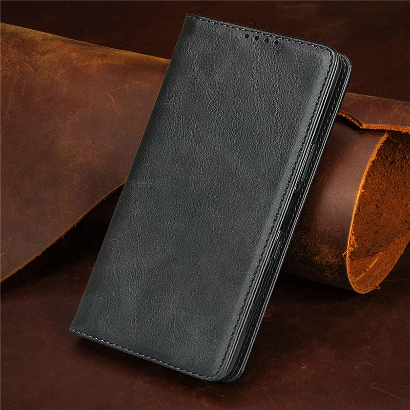 Роскошный чехол-книжка для Lenovo Vibe P1M кожаный чехол + Мягкая силиконовая задняя