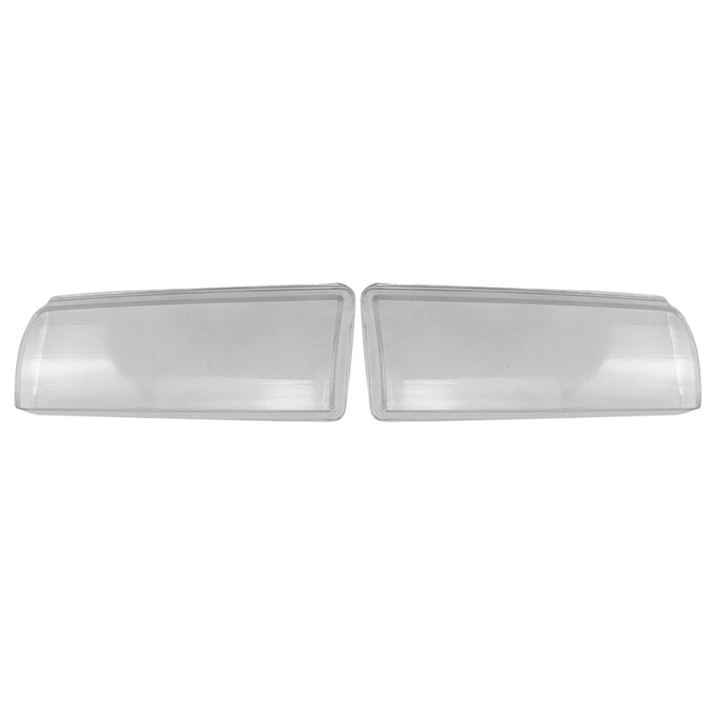 

For-BMW E38 7 Series 1994-1997 Headlight Shell Lamp Shade Transparent Lens Cover Headlight Cover Car Styling