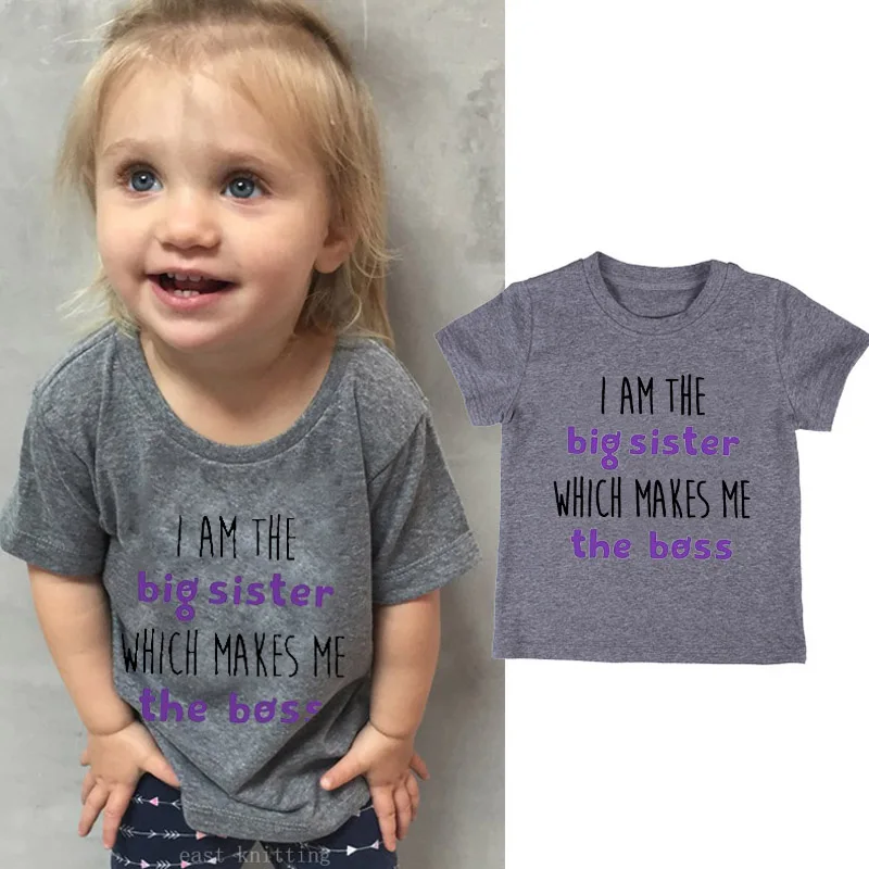 Летняя одежда для маленьких девочек милые хлопковые детские футболки с