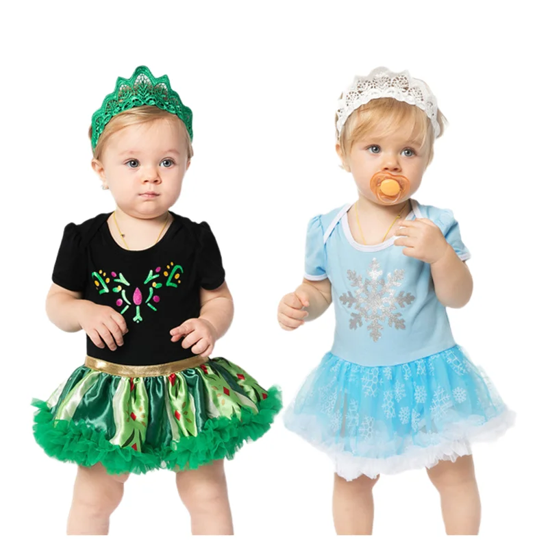 

Комплект из юбки-пачки и повязки на голову, для новорожденных