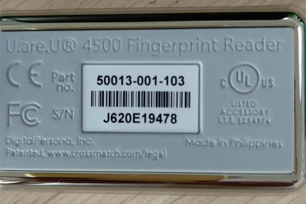 thumb