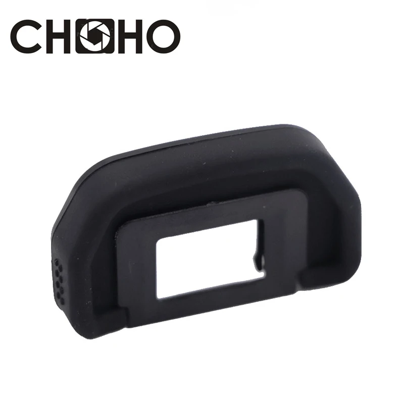

EB Viewfinder Rubber Eye Cup Eyepiece Eyecup for Canon EOS 50D 40D 30D 5DII 5D 60D 5D2 6D DSLR Camera Kits Accessories
