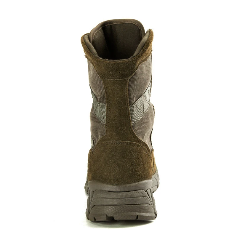 Ботинки пустынные мужские тактические Уличная обувь для треккинга военные