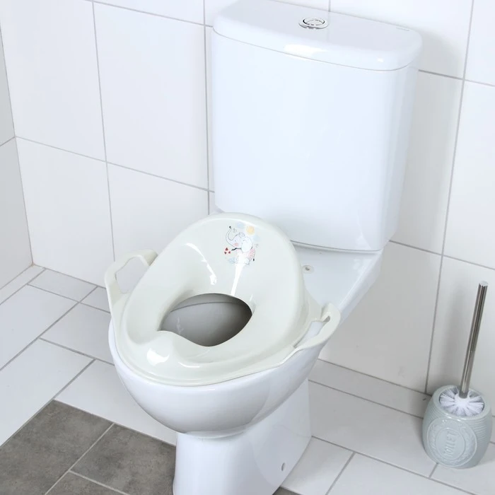 Детская накладка - сиденье на унитаз | Мать и ребенок