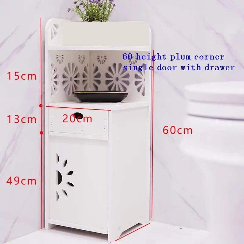 Tocador Mueble Arredo Туалет Rangement Meuble Salle De Bain Armario Banheiro мобильный Bagno мебель Ванная комната