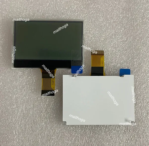 Maithoga белая подсветка 18PIN FSTN 12864 ЖК-дисплей экран COG ST7565R Привод IC SPI интерфейс |