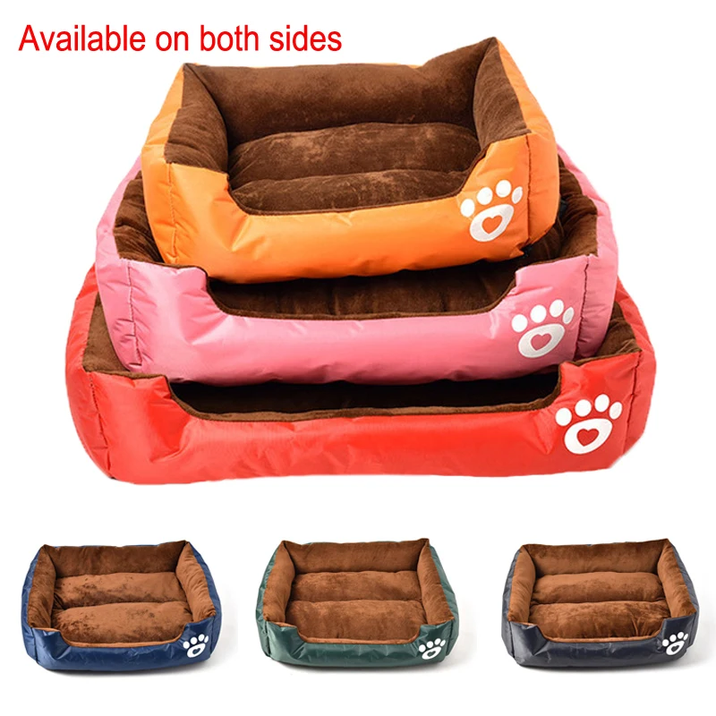 

pet dog bed cozy sofa soothing panier fluffy beds for medium small dogs cat chihuahua pets cuna kennel coussin puppy supplies