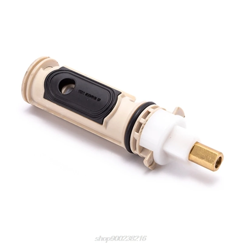 

1 Piece Made of the Best Metal and Plastic on the Market Compatible with Moen Single Handle Positemp Faucet J04 21 Dropship