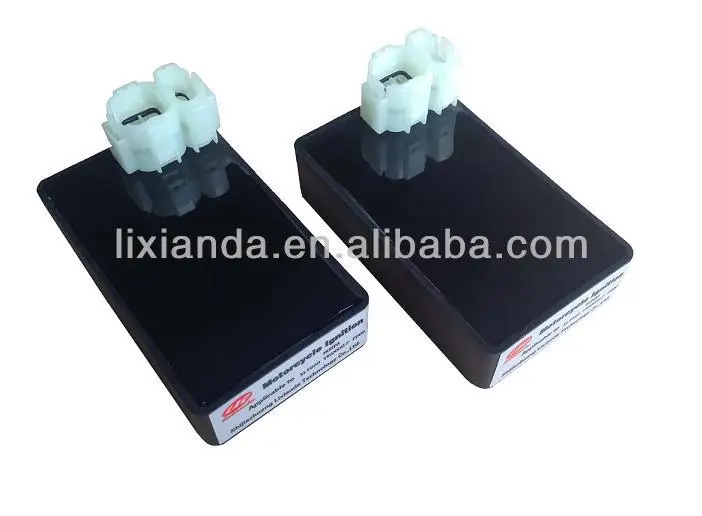 Цифровой TCI CDI ECU для HONDA XL600 V XL600V TRANSALP все модели 1987 1996|parts capacitor|parts exportparts panasonic |