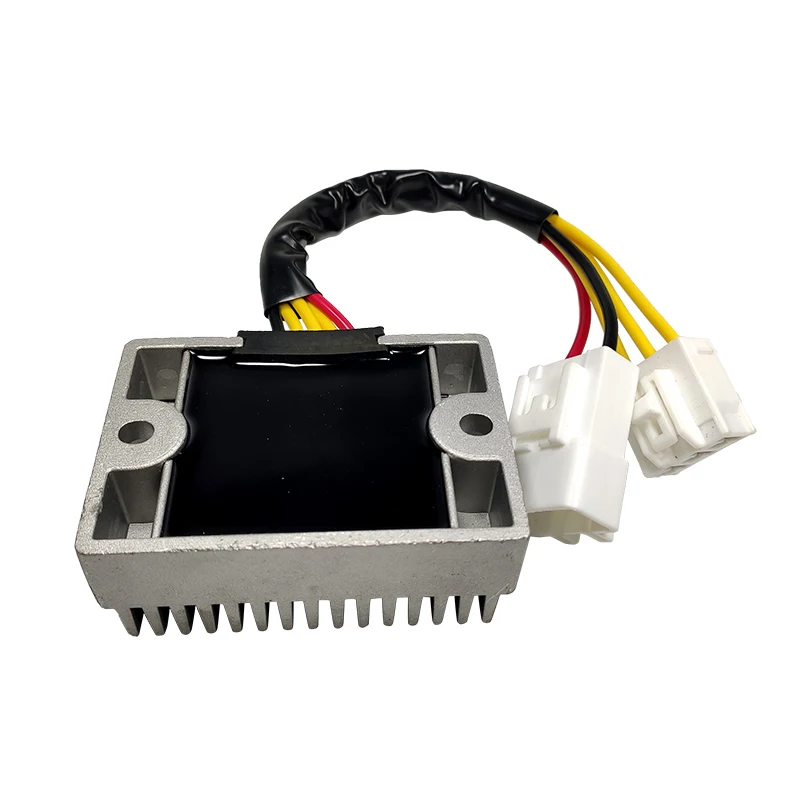 R2101.13 для 500cc Kazuma Jaguar квадроцикл и т. д. Новый Напряжение регулятор напряжения