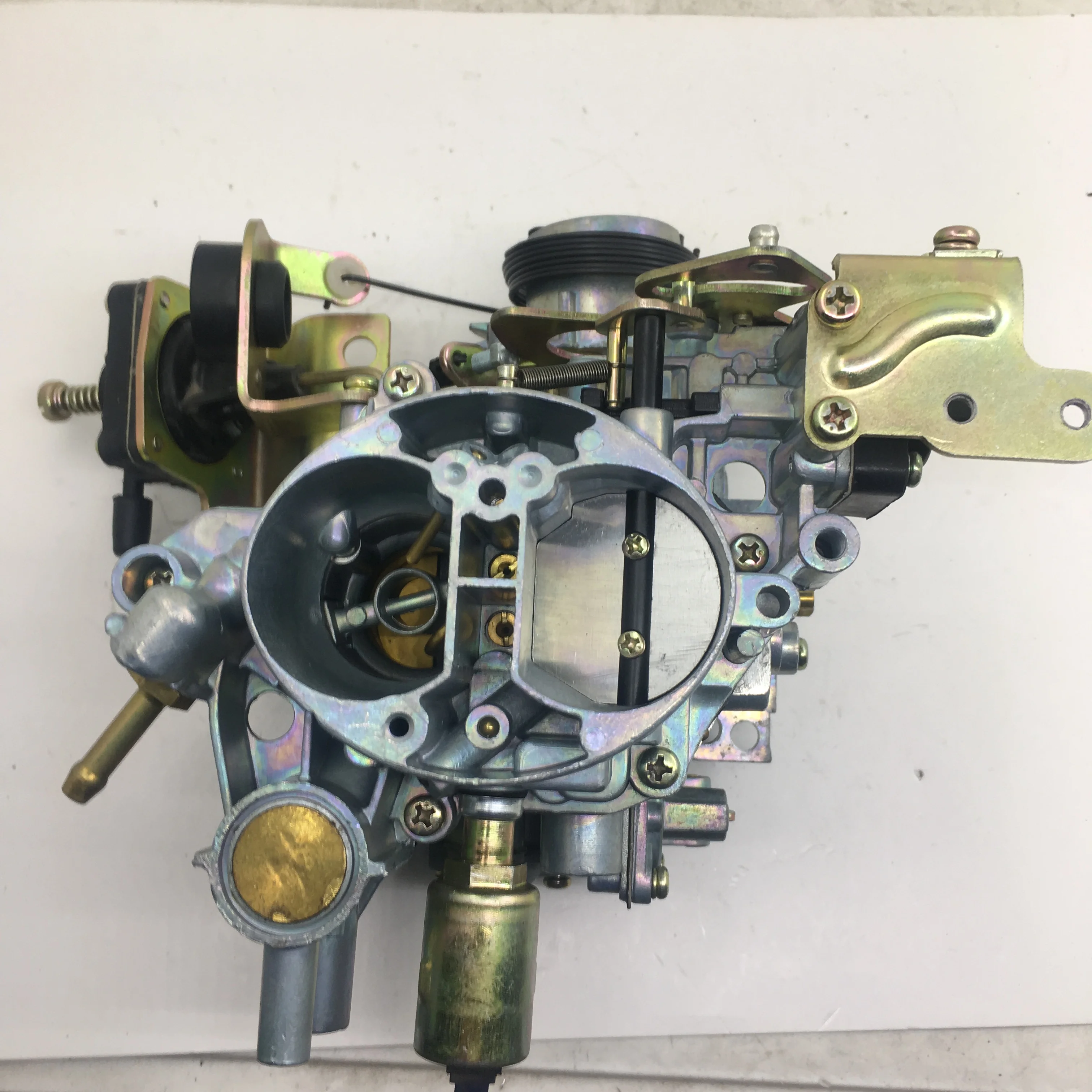 SherryBerg carburettor vergaser carburetor for peugeot 405 solex carb NO.9422212900 carby classic 1987-1995 carburettor OEM item
