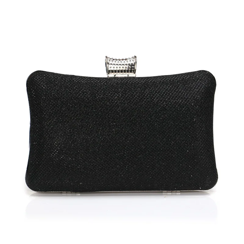 Аппликации модные цветочные женские вечерние сумки сумочки для невесты бусины