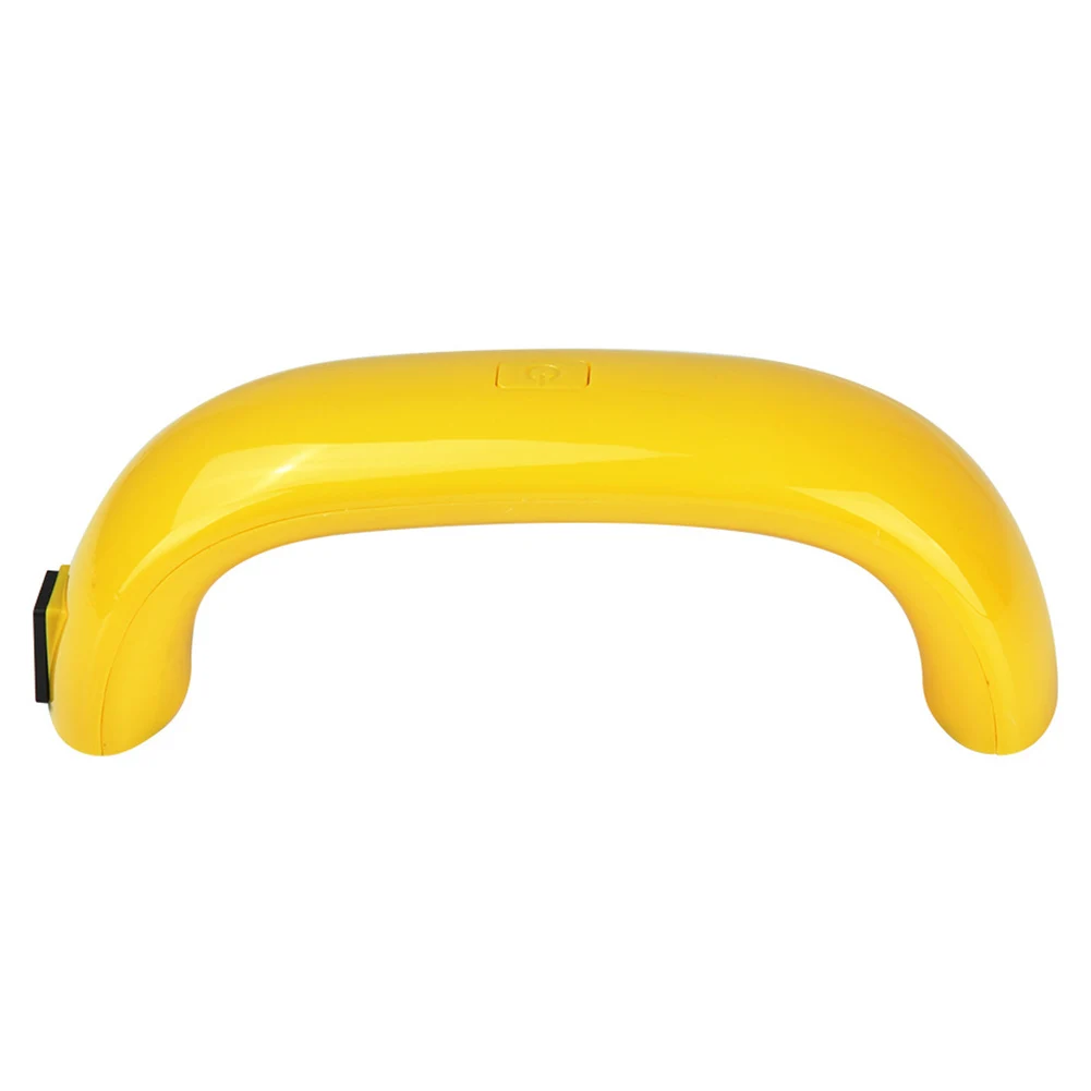 Мини-лампа для маникюра портативная с USB-зарядкой 9 Вт | Красота и здоровье