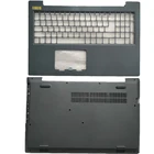 Новая крышка корпуса для LENOVO V130-15 V130-15IGM крышка с упором для рукНижняя крышка корпуса ноутбука