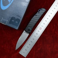 new zt0235 0230 slip joint carbon fibre mark 20cv pocket survival edc tool camp hunting outdoor kitchen folding knife