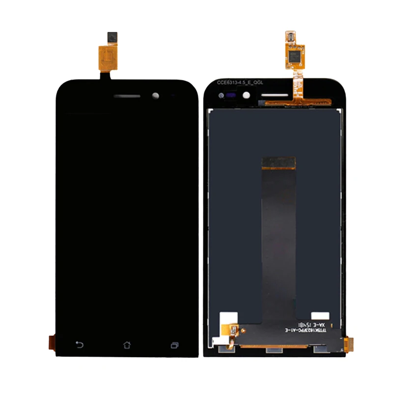 Для ASUS ZenFone 3 ZB450KL X009D X009DB LCD IPS экран дисплей + сенсорная панель дигитайзер сборка