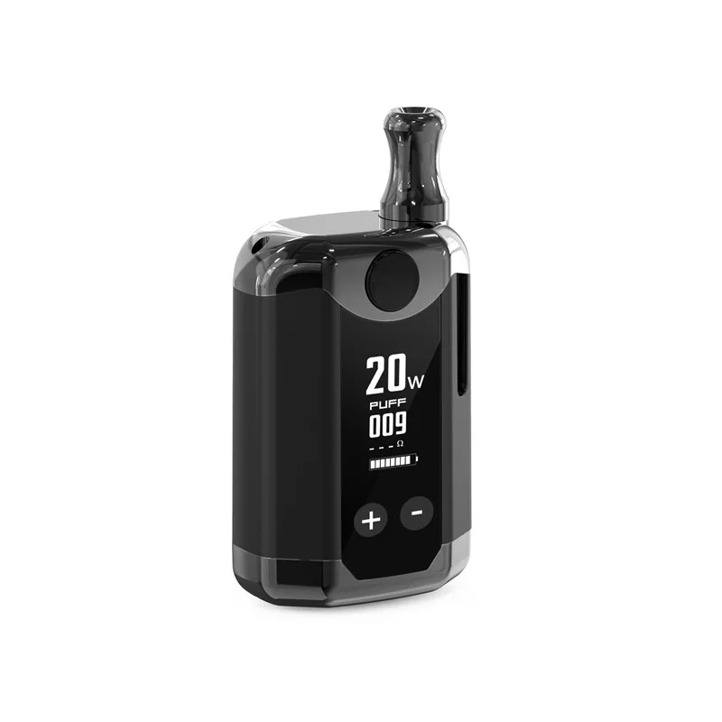 Электронная сигарета Kangvape Th420v 1 Вт 20 регулируемая электронная стартовый набор