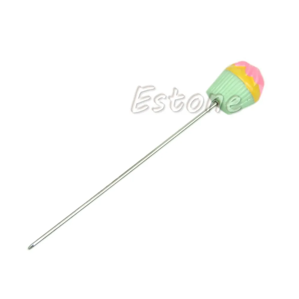 Тестер торта из нержавеющей стали инструмент для выпечки кексов|Другая посуда| |