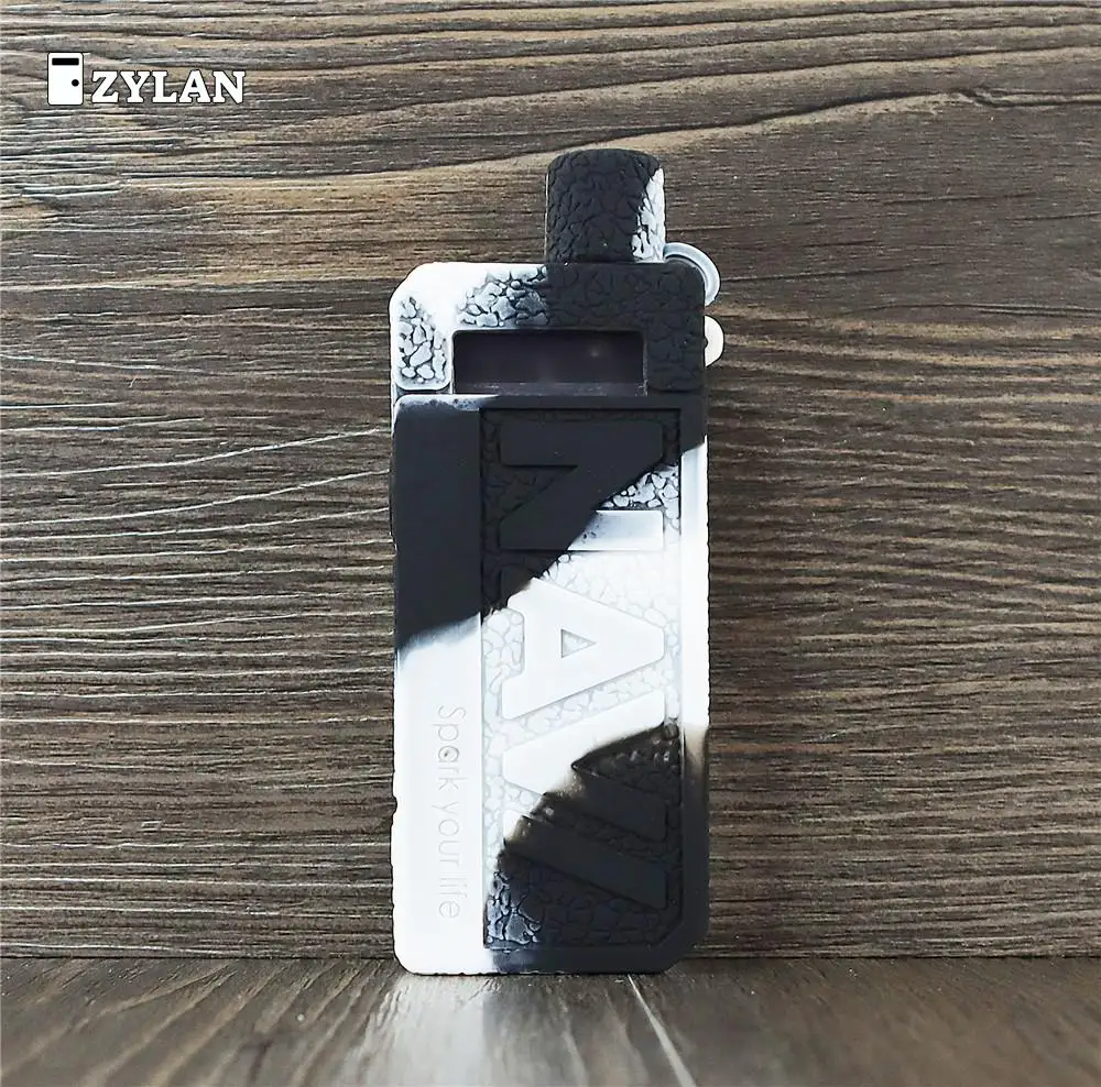 ZYLAN 1pc New Case for Voopoo Navi Shockproof Cover Pouch Shell Ruuber Silicone Film | Мобильные телефоны и аксессуары