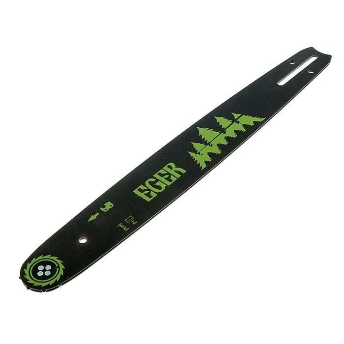 Шина для пилы электрической цепной EGER 16&quot/400 мм шаг 3/8 паз 1 3 59 звеньев 1963283 |