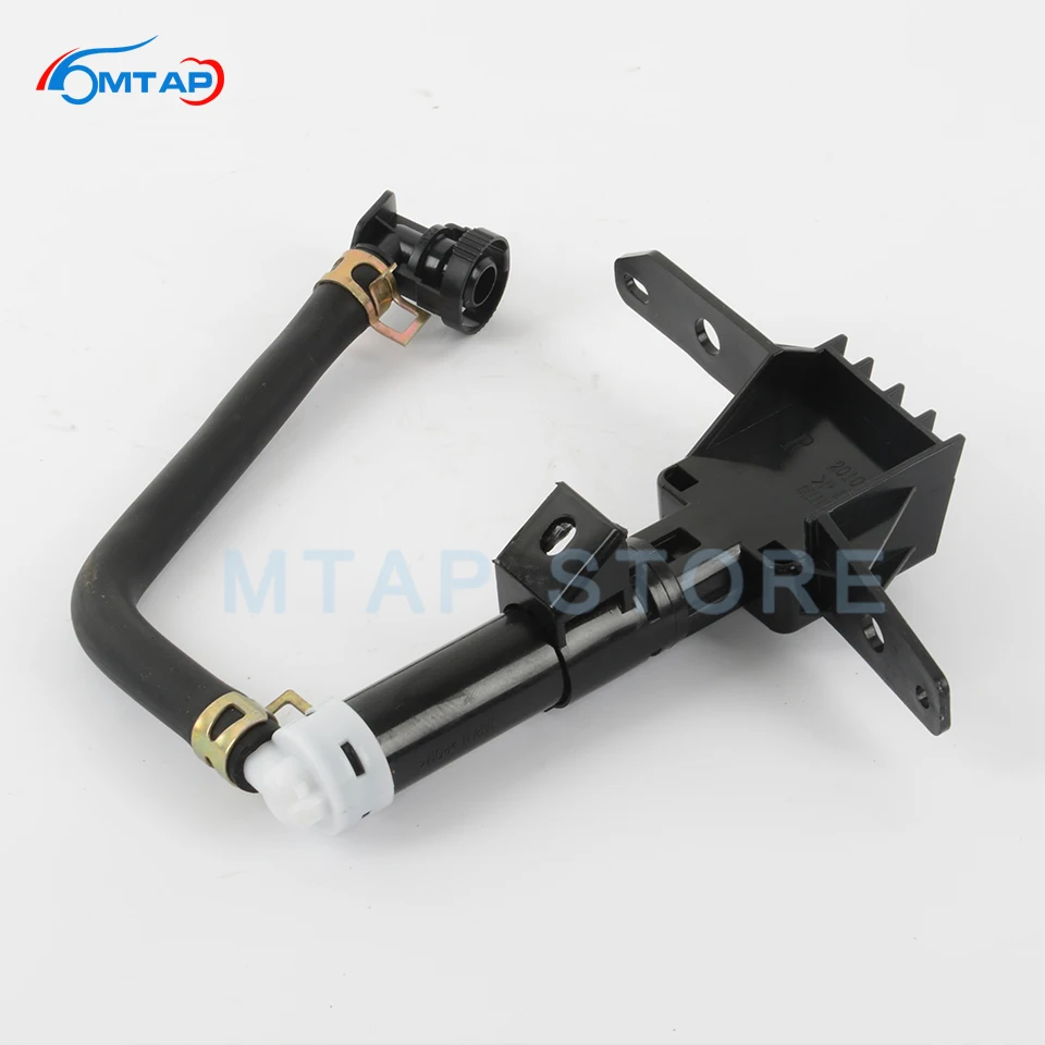 Автомобильный светильник Омыватель лампы привод сопла спрей для очистки Subaru