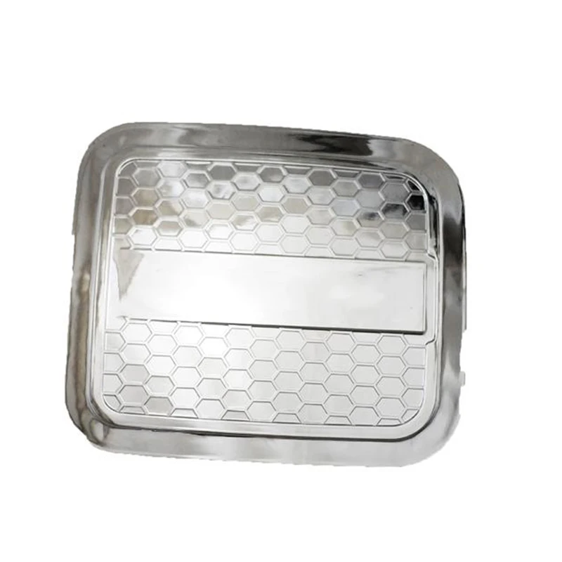 

2003-2008 ABS стайлинга автомобилей Авто масляный топливный бак крышка Наклейка для Toyota Prius 20