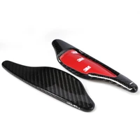 suitable for chevrolet corvette steering wheel shift paddle camaro carbon fiber modified extended paddle