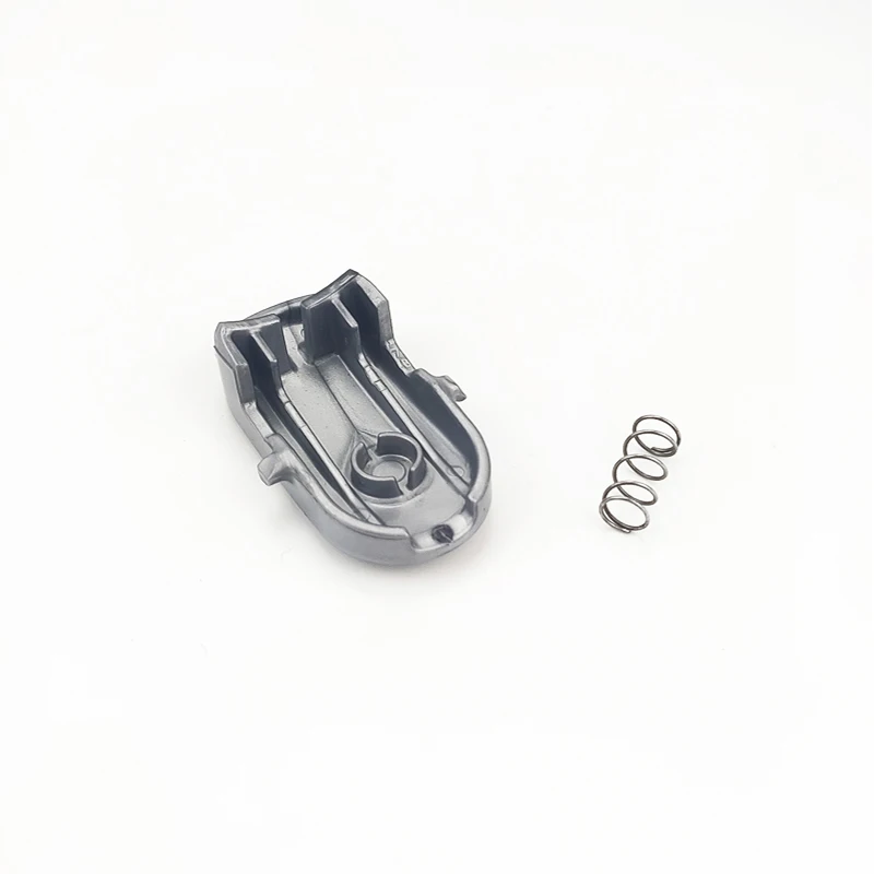 Кнопка переключения OEM для пылесоса Dyson V6 DC62 удлинитель головки двигателя зажим