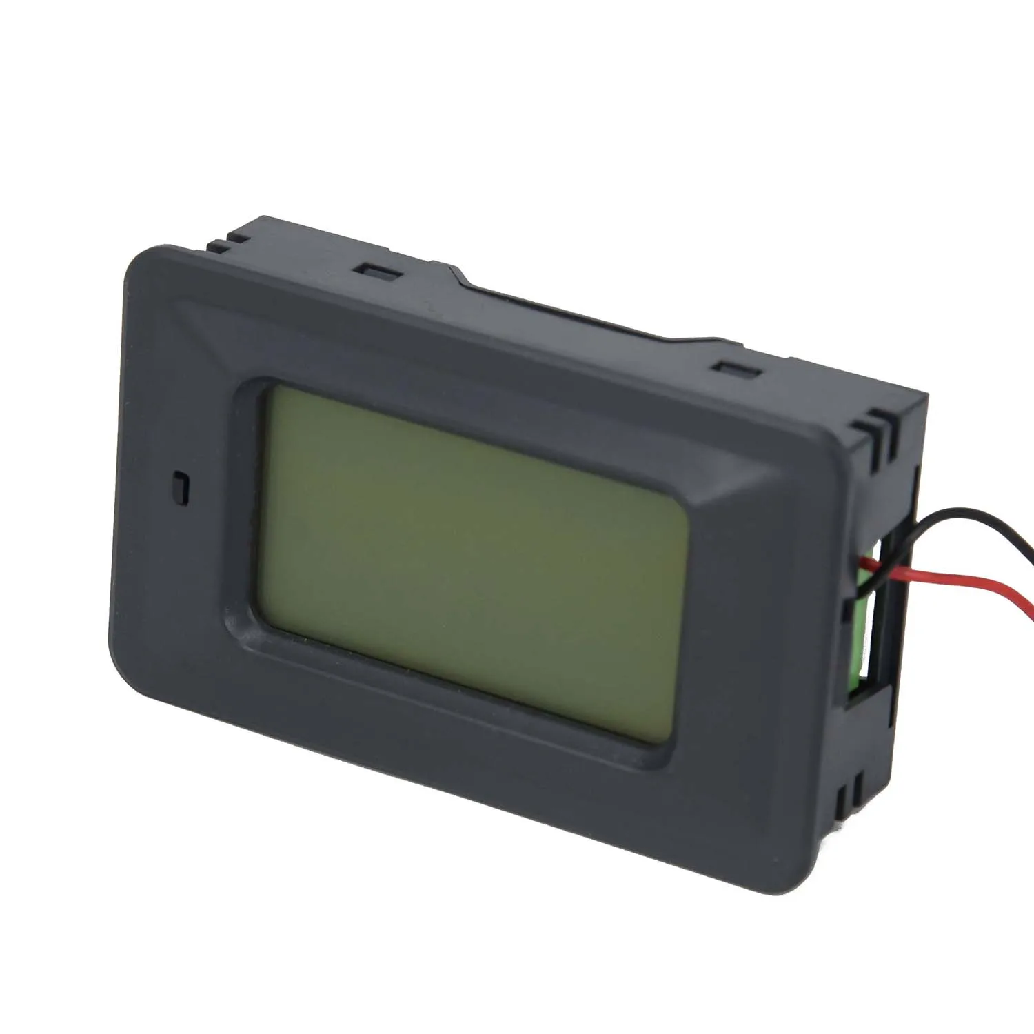 

AC 100A Вольтметр Амперметр цифровой LCD измеритель мощности Вольтметр Амперметр Ватт метр + трансформатор тока