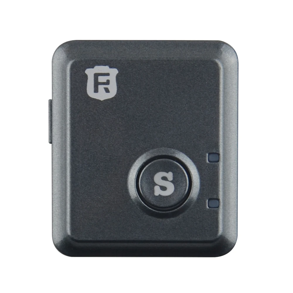 

RF-V8S высокоэффективное Дистанционное прослушивание Mini Car GPS Tracker GSM GPRS устройство для персонального отслеживания автомобиля SOS Google Map Track